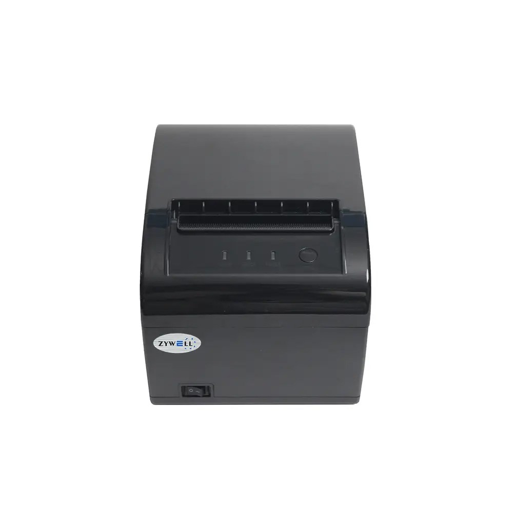 Zywell ZY812 - 2